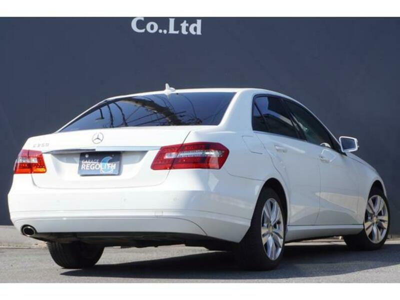 E-CLASS