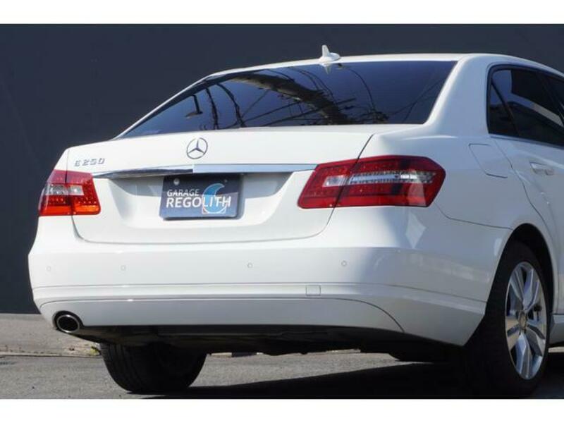 E-CLASS