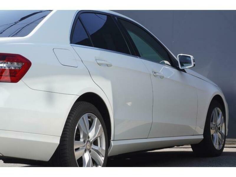 E-CLASS