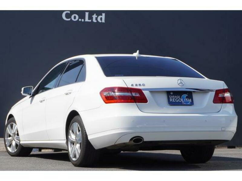 E-CLASS