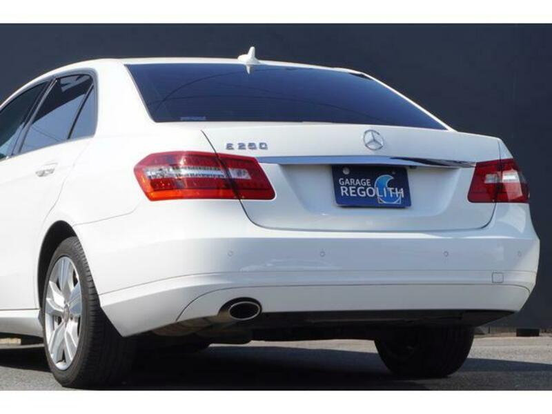 E-CLASS