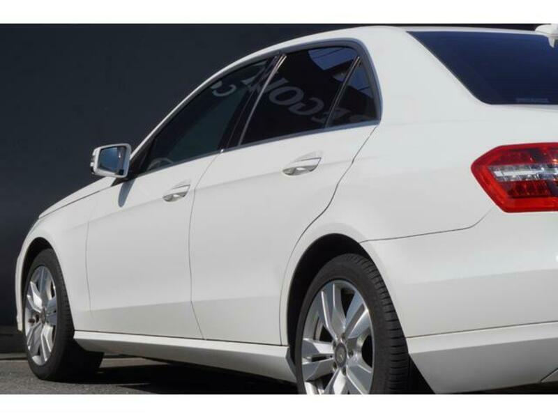 E-CLASS