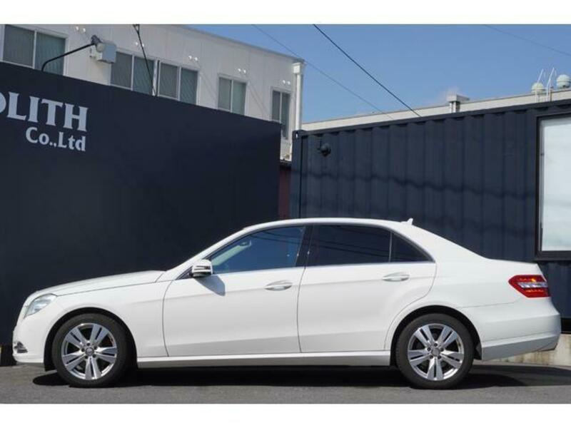 E-CLASS
