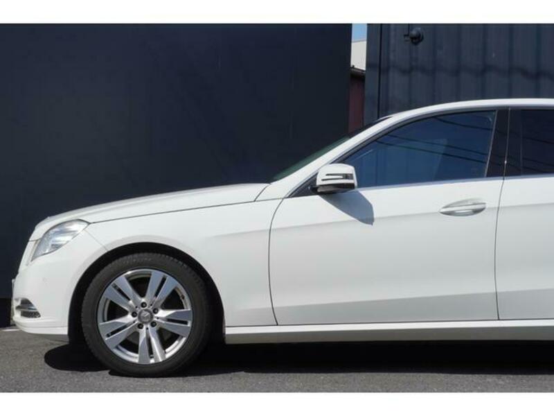 E-CLASS