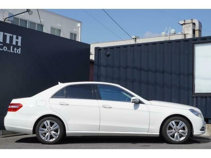 E-CLASS