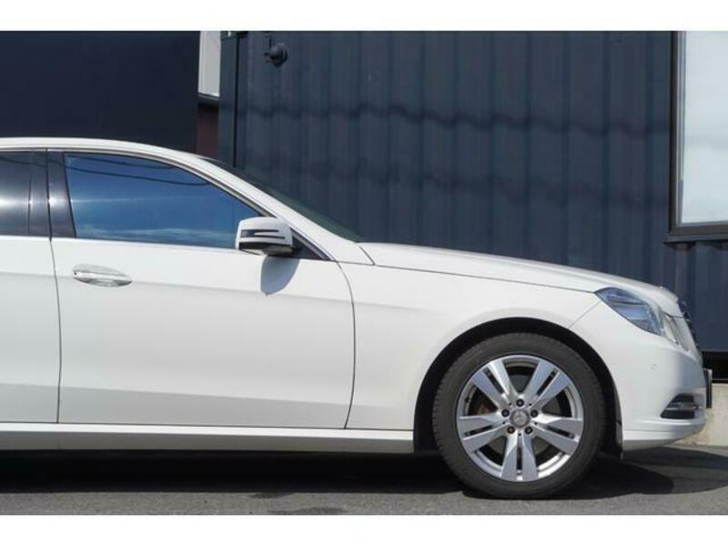 E-CLASS