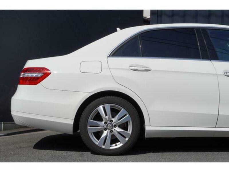 E-CLASS