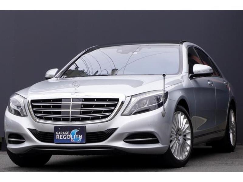 S-CLASS