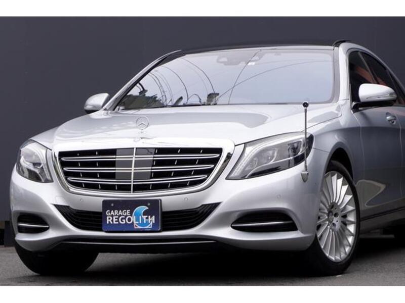 S-CLASS