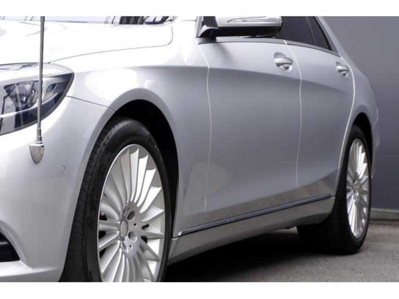 S-CLASS
