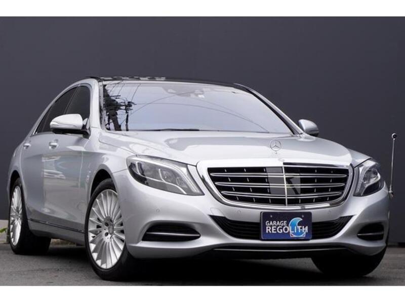 S-CLASS