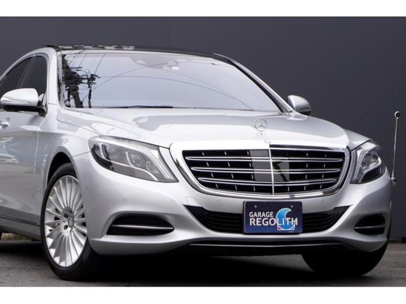 S-CLASS