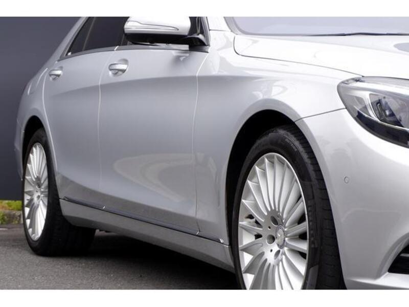 S-CLASS