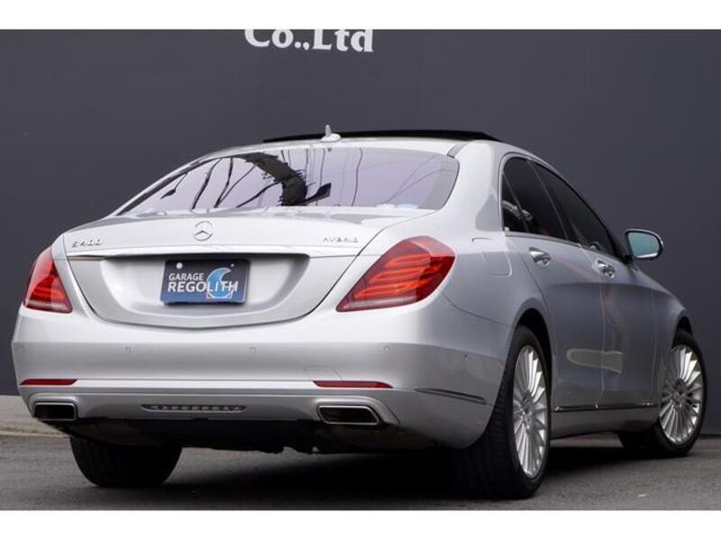 S-CLASS