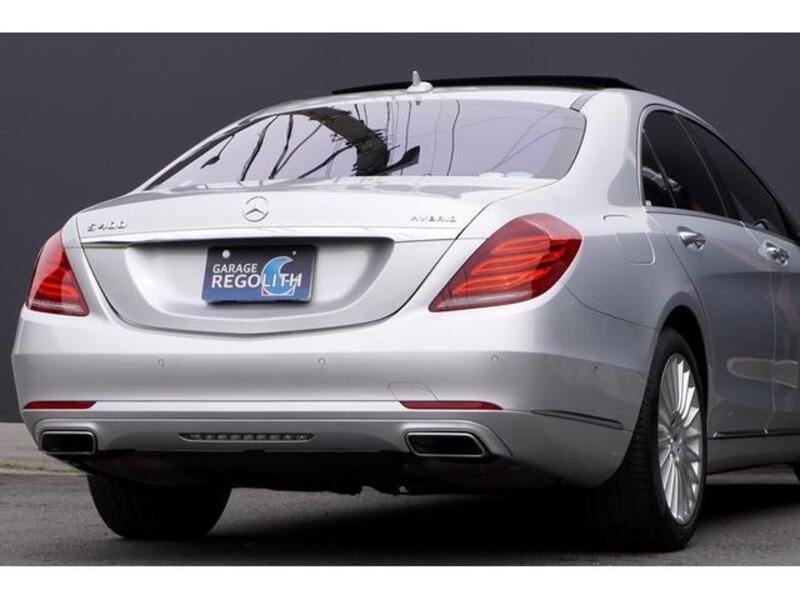 S-CLASS