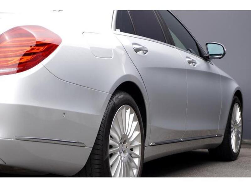 S-CLASS