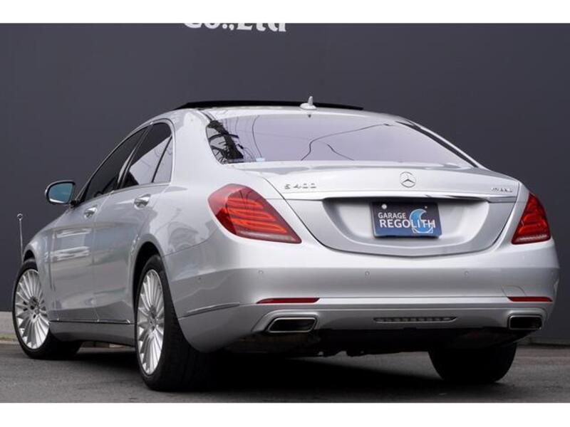 S-CLASS