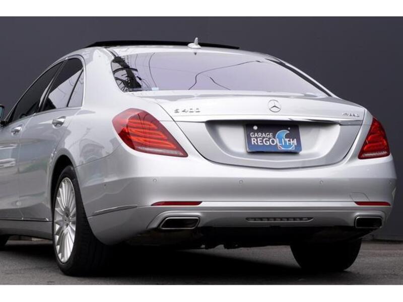 S-CLASS