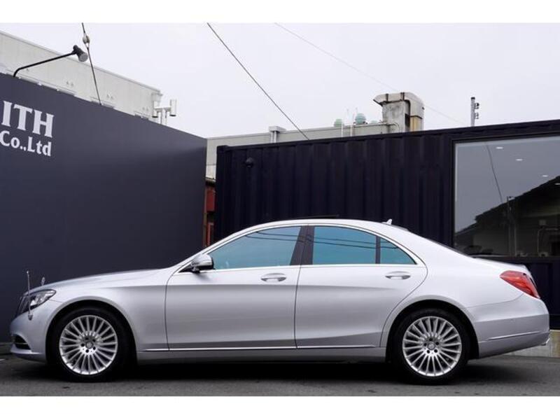 S-CLASS