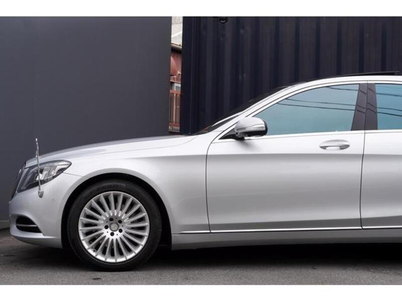 S-CLASS