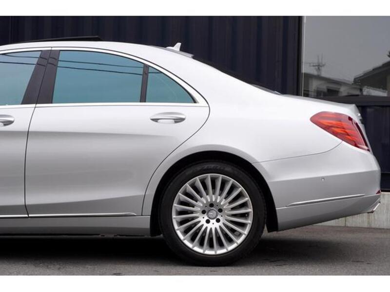 S-CLASS