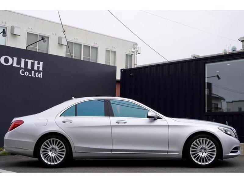 S-CLASS