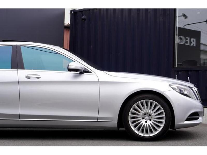 S-CLASS