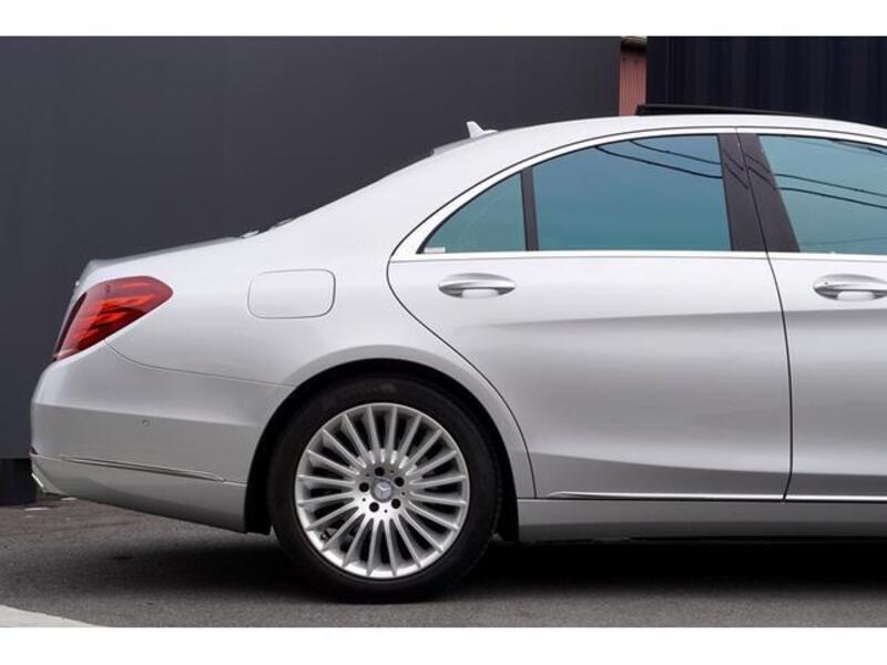 S-CLASS