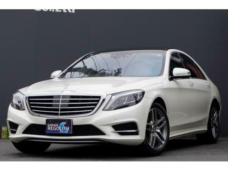 S-CLASS