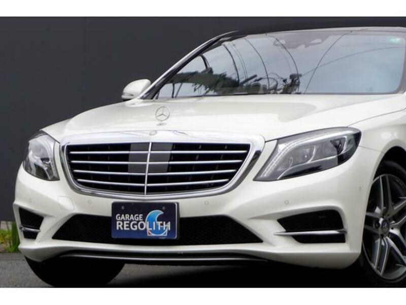 S-CLASS