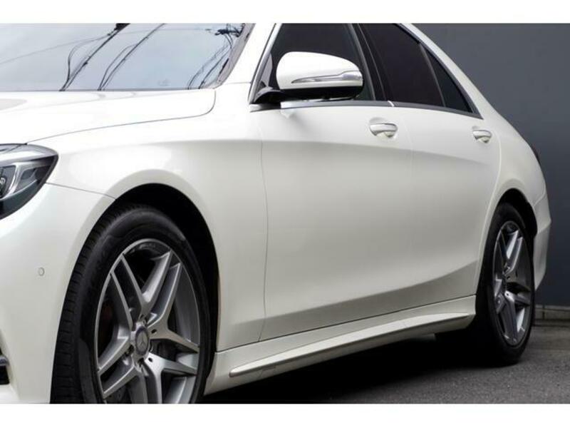 S-CLASS