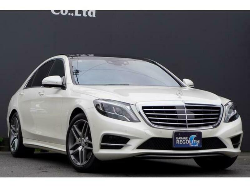 S-CLASS
