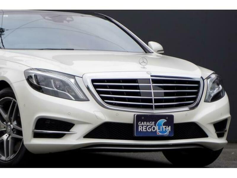 S-CLASS