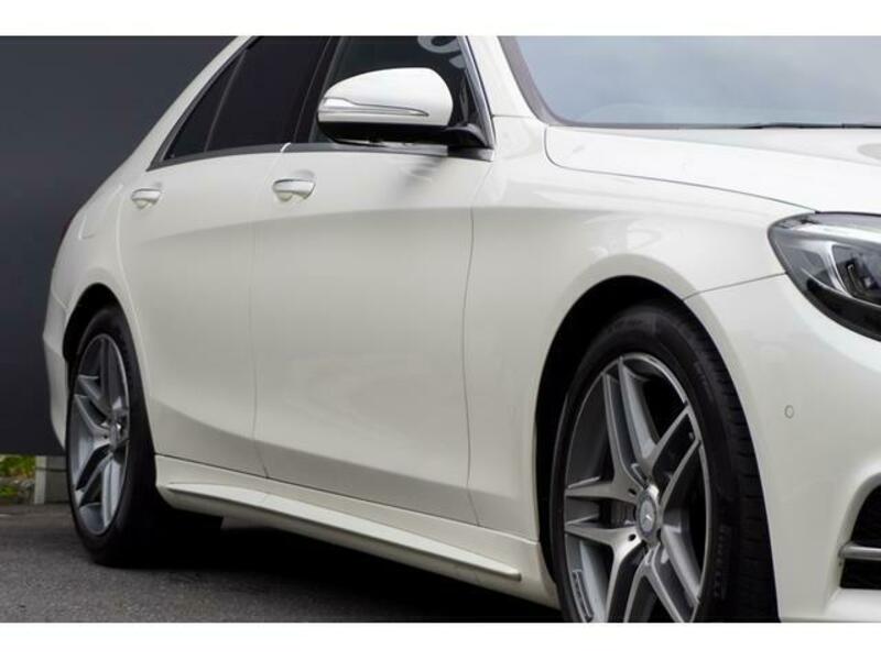 S-CLASS