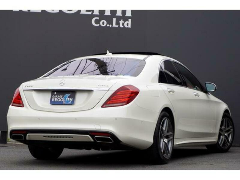 S-CLASS