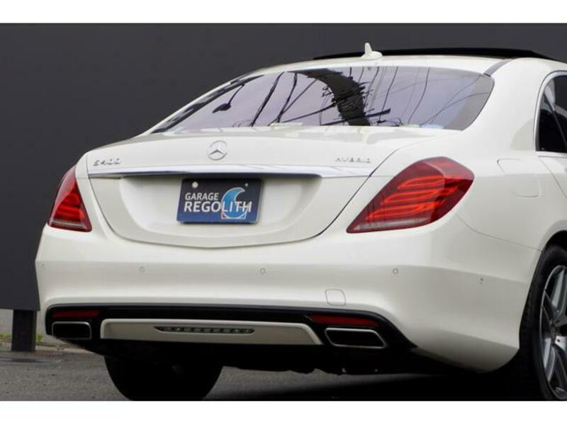 S-CLASS