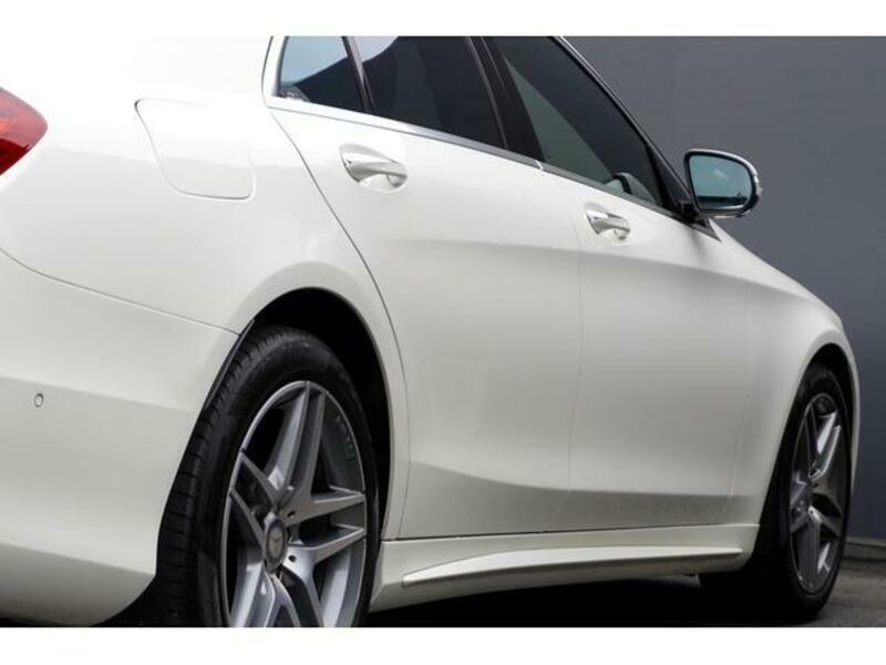 S-CLASS