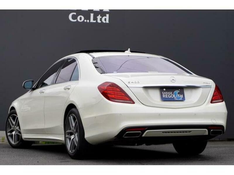 S-CLASS