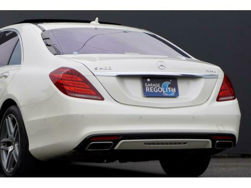 S-CLASS