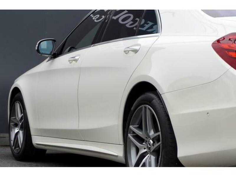 S-CLASS