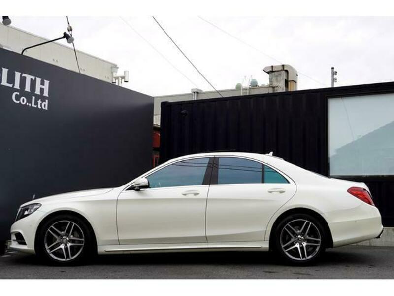 S-CLASS