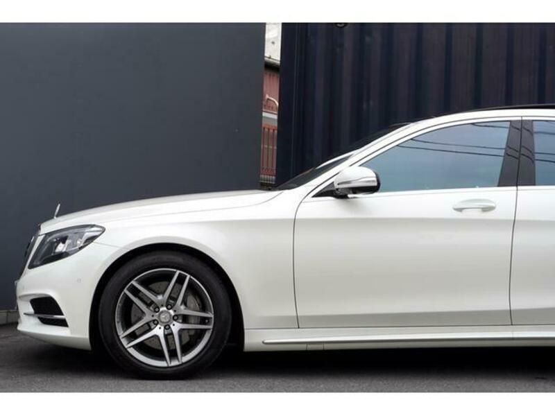 S-CLASS