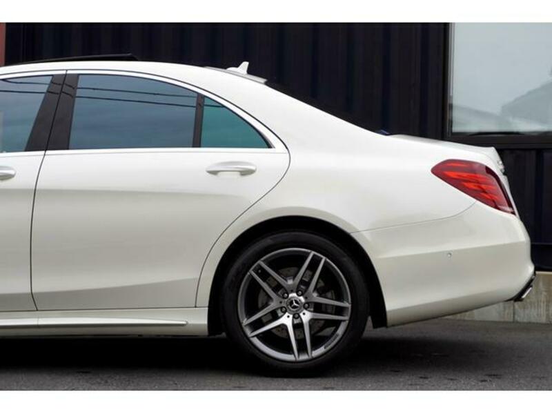 S-CLASS