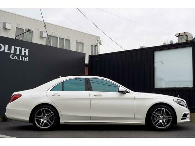 S-CLASS