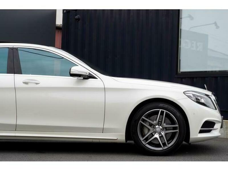 S-CLASS