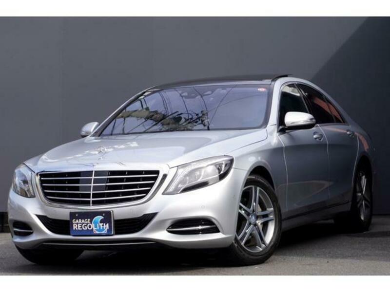 S-CLASS