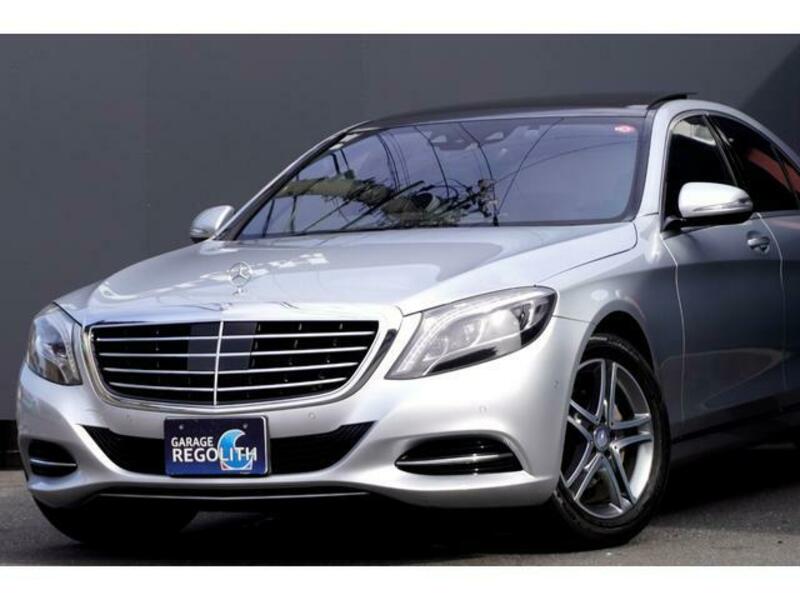 S-CLASS