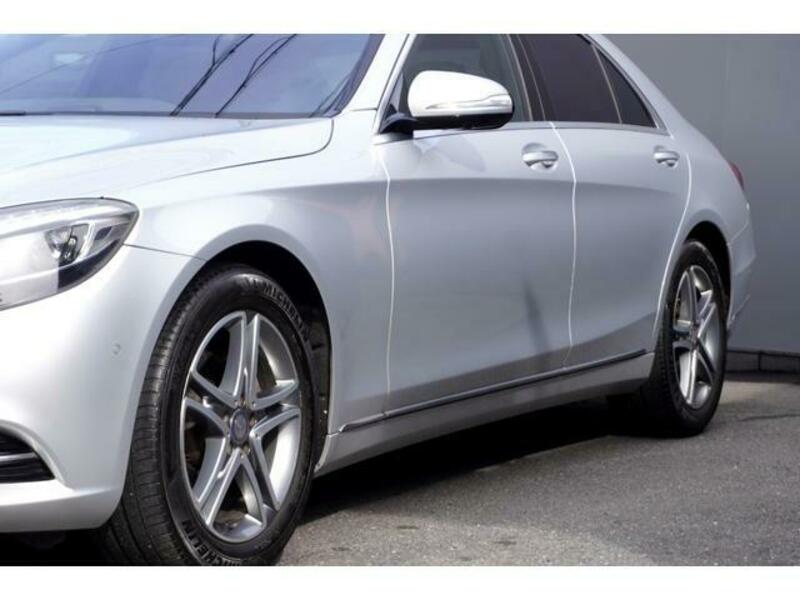S-CLASS