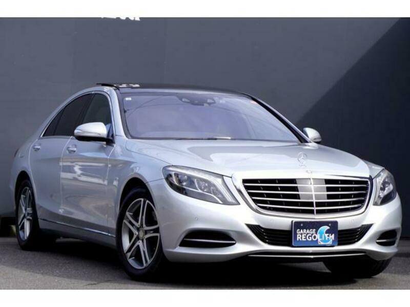 S-CLASS
