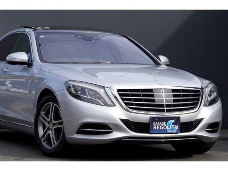 S-CLASS